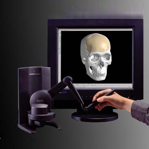 FOREEFOR设备展示